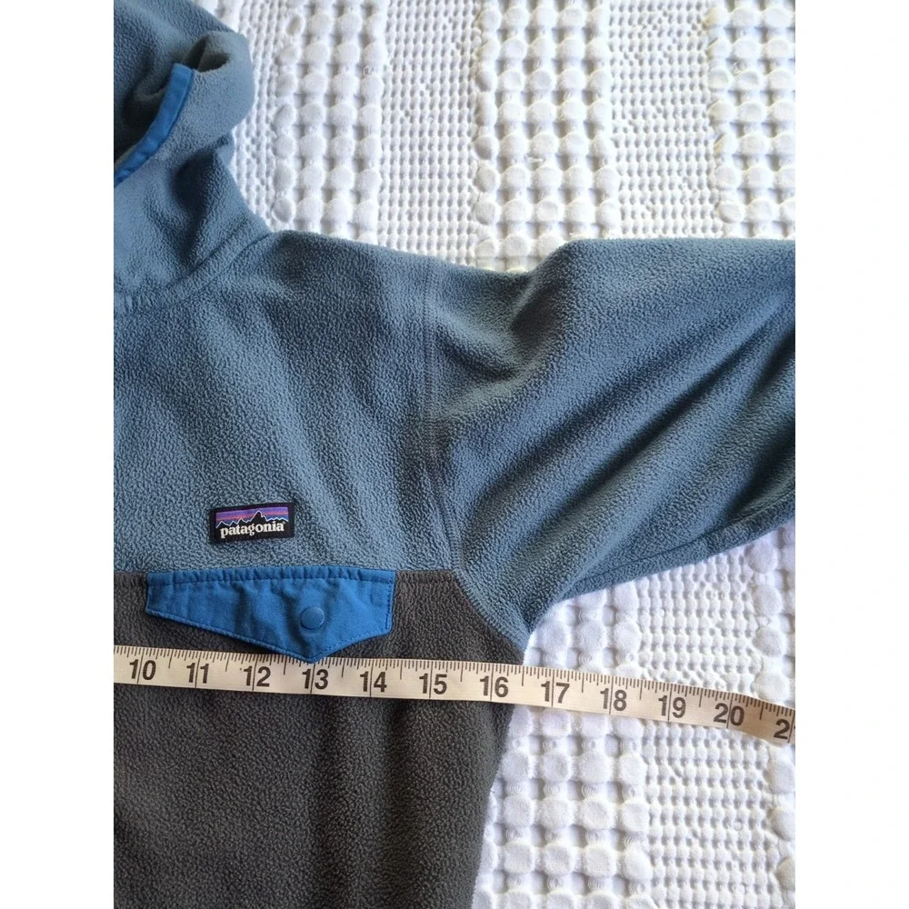 Patagonia there decent